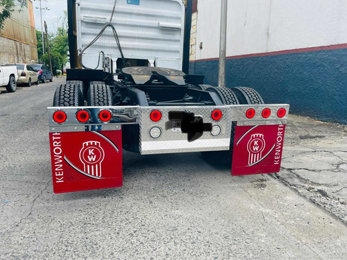 Imagen 5 de 15 de Kenworth T680