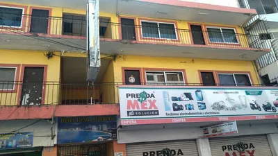 Edificio en venta