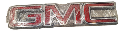 Emblema Delantera Gmc Yukon 2021 - 2024