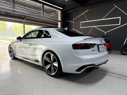 Audi Rs5 Quattro