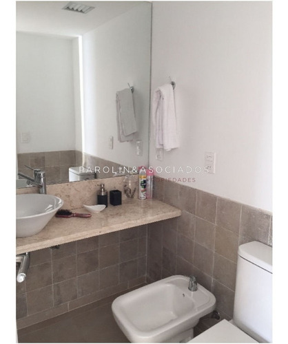 Apartamento En Punta Ballena, 2 Dormitorios *- Ref: 1789