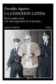 Libro Conexion Latina De La Mafia Corsa A La Ruta Argentina