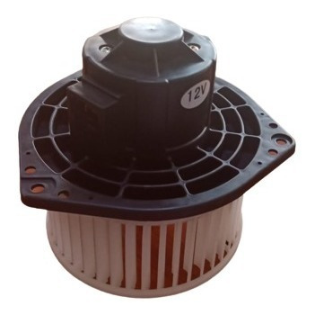 Imagen 7 de 10 de Motor Soplador Nissan Sentra Sedan Año 2000 - 2008