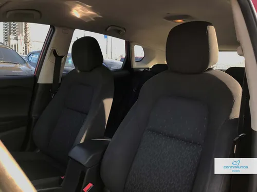 Chevrolet Tracker Ls Mt 1.2 Turbo