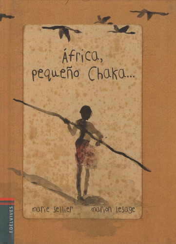 Afrika, Pequeño Chaka - Mini Album