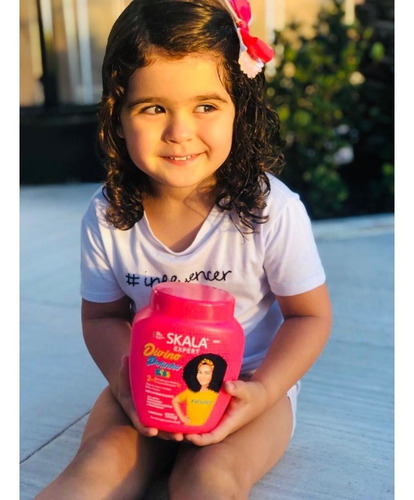 Crema Skala Divino Potiño Kids (consultar Stock)