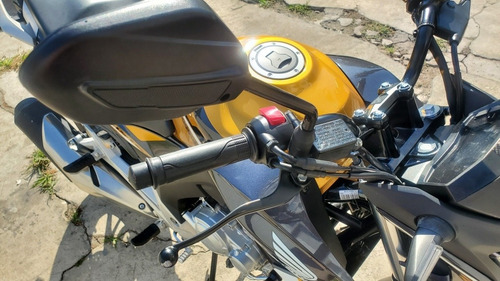 Imagen 10 de 25 de Honda Cb Twister