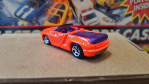 Hot Wheels - Dodge Sidewinder - Edicion 1996 - 1/64 Naranja (Usado)