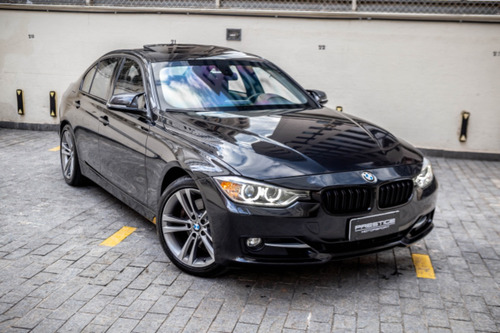 BMW Serie 3 2.0 Sport Aut. 4p 245 hp