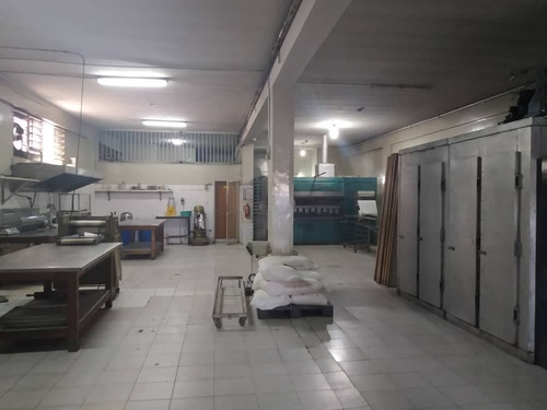 Imagen 3 de 11 de En Venta Panaderia Ubicada En Coche Aragua Maracay Estado Aragua