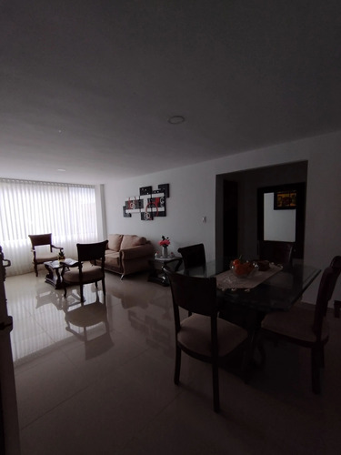 Venta De Apartamento De 130mts2 En Mayapan Las Vegas, Cali 9541.