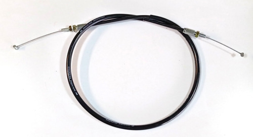 Cable De Acelerador Honda Xr 250 R (retorno) 