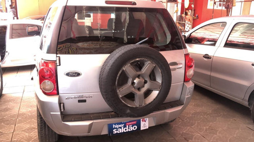Ecosport Xlt