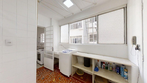 Imagem 28 de 30 de Apartamento - Ap01493 - 70699713