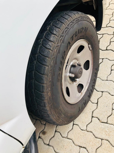 Imagem 5 de 7 de Chevrolet Blazer 2.4 Mpfi Advantage 4x2 8v 2009