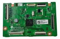 Comprar Placa T-con Tv LG 50pa4500 Eax64640001 (ml35)