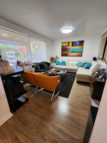 Excelente Casa Condominio Los Alamos 3d 3b 3e