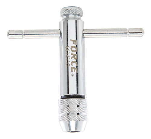 Portamachos T Chicharra 1/4''-1/2'' 110mm (8814110) Force
