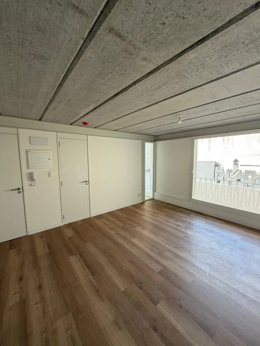 Alquiler - Palermo - 1 Dormitorio · Foto 2