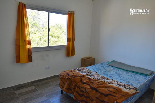 Casa Más Terreno Para Departamentos O Locales.