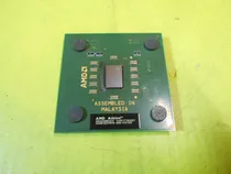 Comprar Micro Procesador Amd Athlon Xp 2200 Axda2200duv3c S462 Retro