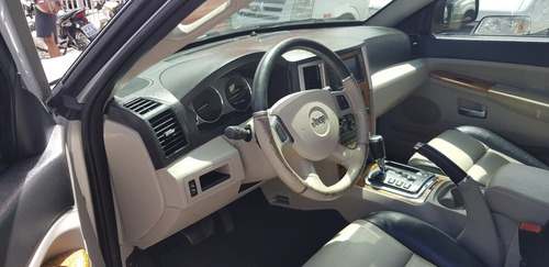 Jeep Grand Cherokee 3.0 Limited 5p 2009