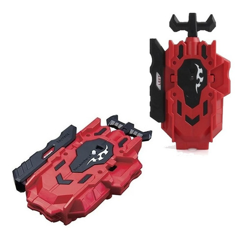 Beyblade Burst Sparking B-169 Variant Lucifer Com Lançador