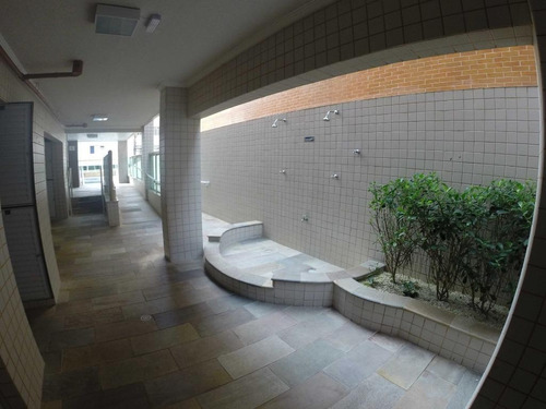 Imagem 30 de 30 de Apartamento Próximo Da Praia Com 2 Dormitórios À Venda, 86 M² Por R$ 320.000 Parcelado Direto - Tupi - Praia Grande/sp - Ap0455