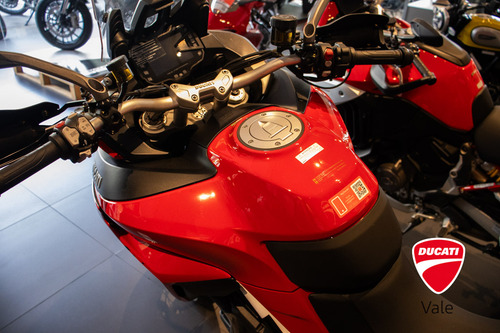 Multistrada V2s