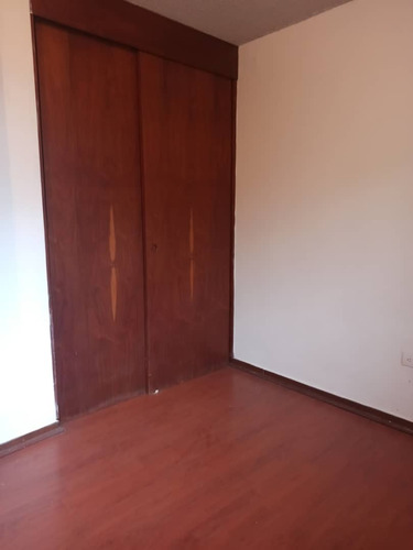 Imagen 6 de 13 de Apartamento Residencias La Quinta Terraza 2 Pb Los Teques