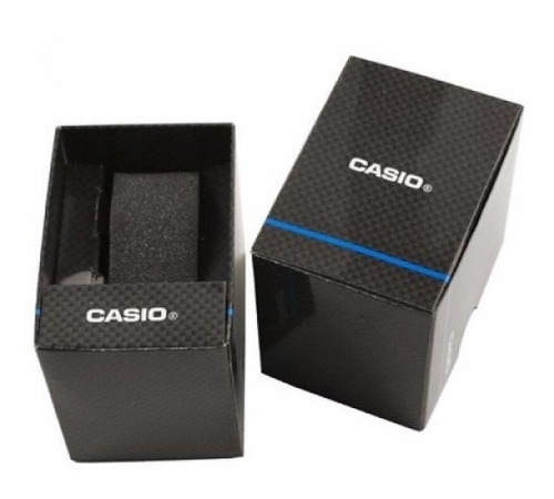 Imagen 4 de 4 de Reloj Casio Lw-200-7a Unisex Blanco/rosa (pequeño)