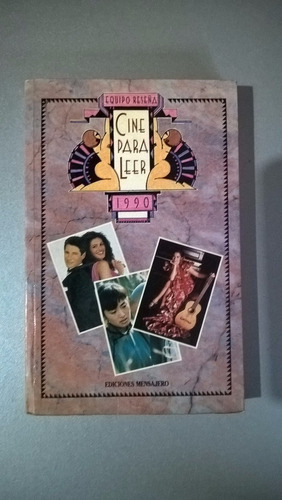 Cine Para Leer 1990