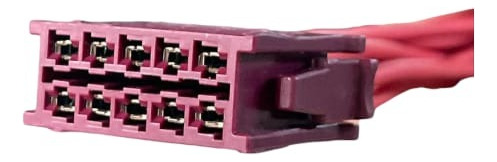 Arnes Conector Para Modulo De Bomba De Gasolina Bmw