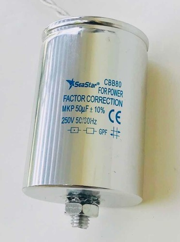 Condensador/capacitor 50mf