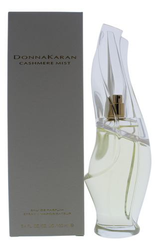 Perfume Donna Karan Cashmere Mist Edp En Spray Para Mujer, 1