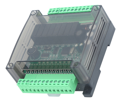 Placa De Control Programable, Controlador Plc, Módulo Indust