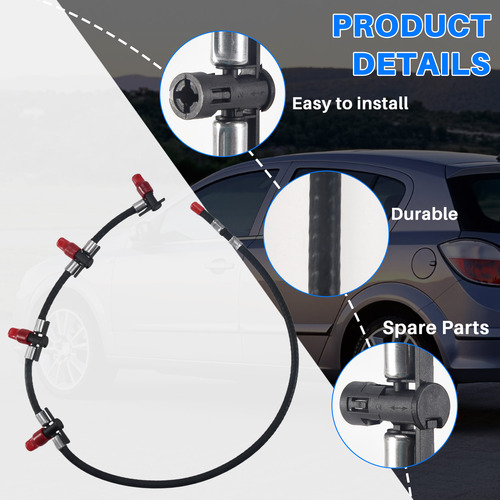 Crystally-a6460700932 6460700932 Se Adapta A Sprinter 2.2 Cd