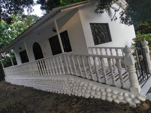 Cabañas Campestres Villa El Paraíso
