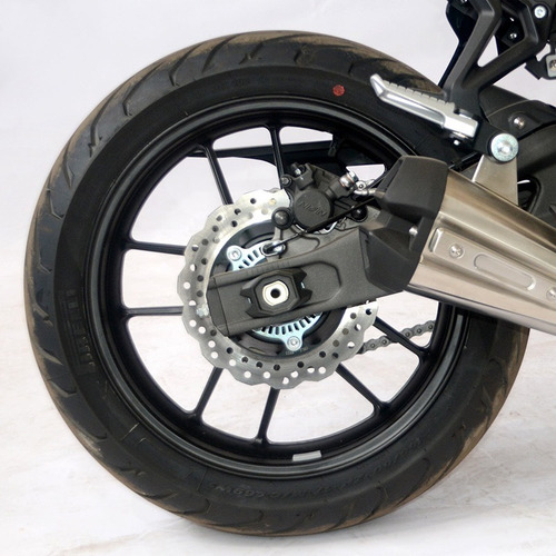 Imagen 11 de 20 de Voge 500r 0km - Automoto Lanus