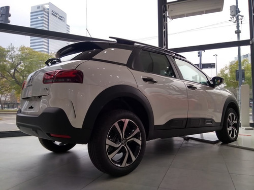 Citroën C4 Cactus Vti At Shine