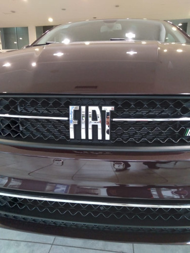 Imagen 4 de 6 de Fiat Cronos 1.3 Gse Drive Pack Conectividad