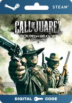 Comprar Call Of Juarez: Bound In Blood | Steam Key | Pc | Digital