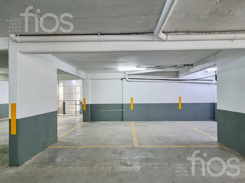 Venta Departamento De Tres Dormitorios Con Balcon, Cochera Doble Y Amenities En Puerto Norte