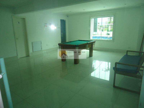 Imagem 27 de 30 de Apartamento 3 Dormitórios Em Praia Grande Aviação A Venda - V3169
