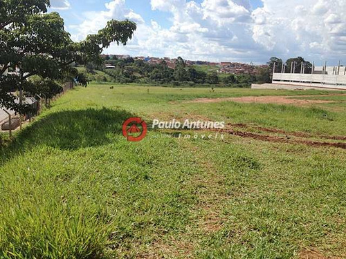 Imagem 3 de 6 de Terreno - R$ 14.000.000,00 - Código: 5660 - V5660