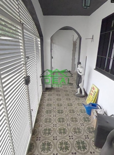 Imagem 4 de 30 de Casa Térrea No Bairro Alto Da Lapa, 3 Dorm, 5 Vagas, 355 M - 1531