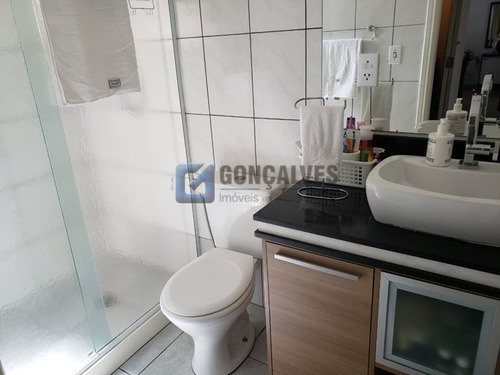 Imagem 13 de 15 de Venda Apartamento Santo Andre Parque Erasmo Assuncao Ref: 14 - 1033-1-147142