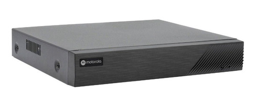 Dvr Motorola 16 Canais 108op Hd Lite Híbrido - Mtd161l0013