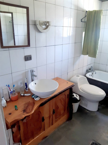 Casa 4 Dormitorios Y 2 Baños En Lliu Lliu, Limache