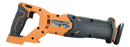 Ridgid R8646b Sierra Sable Inalámbrica 18v
